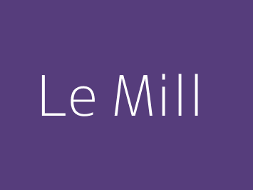 Le Mill